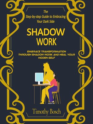 cover image of Shadow Work